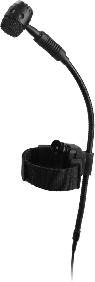 Universal Clip On Mic for Clarinet - XLR Connectivity - Image 4 of 4