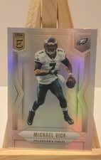 2025 Panini Donruss Elite - Michael Vick #70