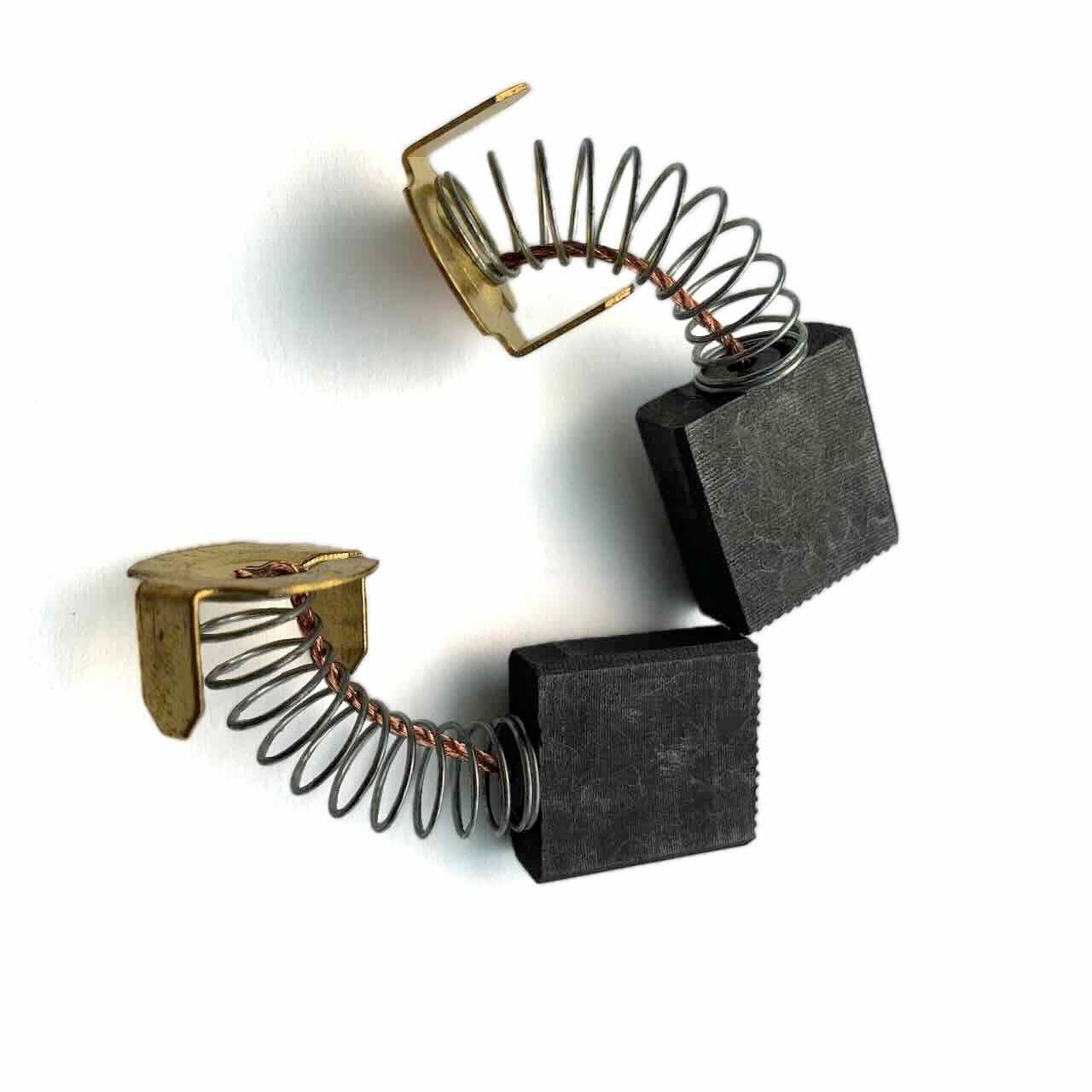 Carbon Brushes For Rexon BT2500A Table Saw