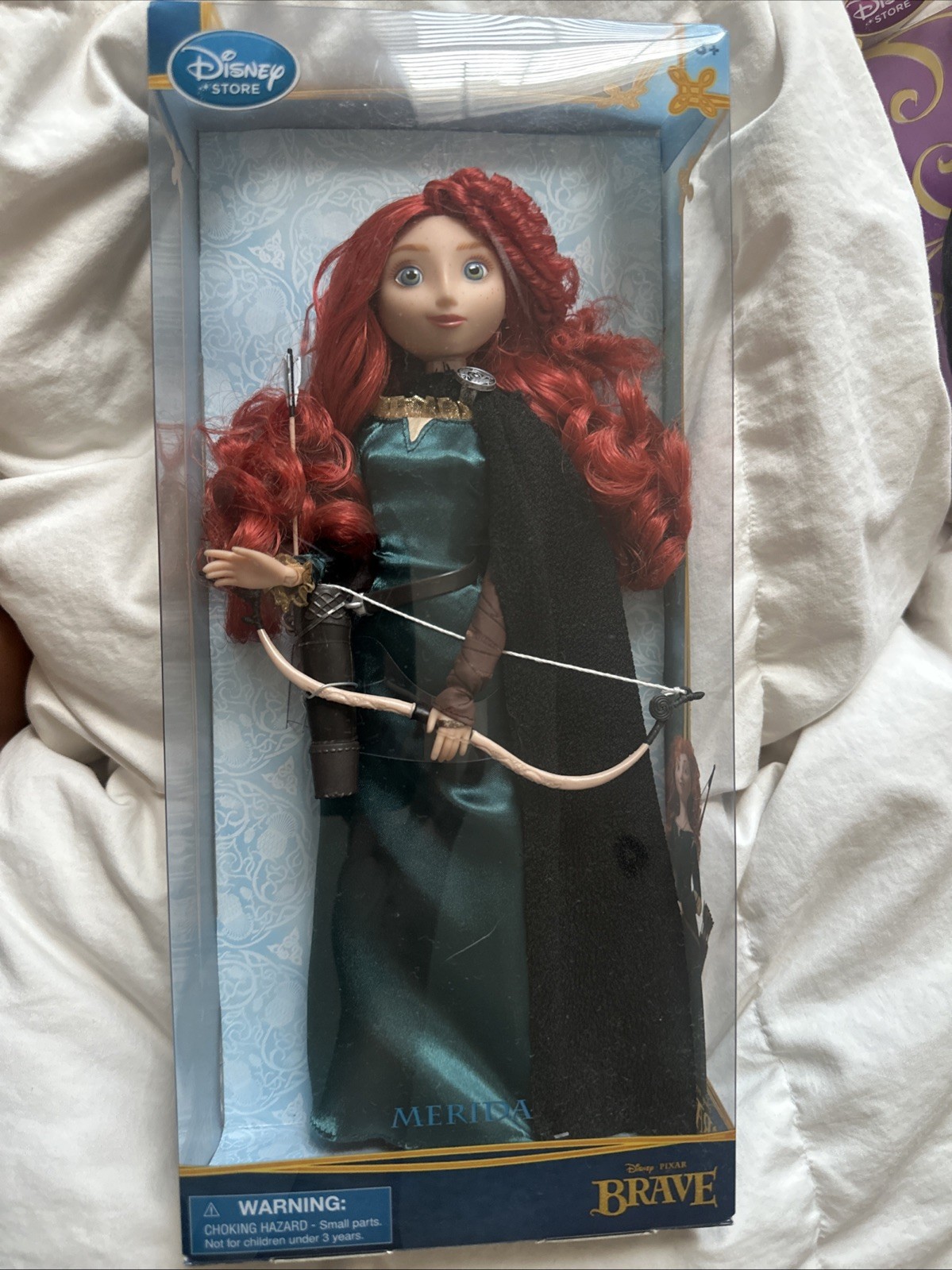 Disney Princess Merida 12