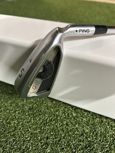 Ping G400 5 Iron | eBay