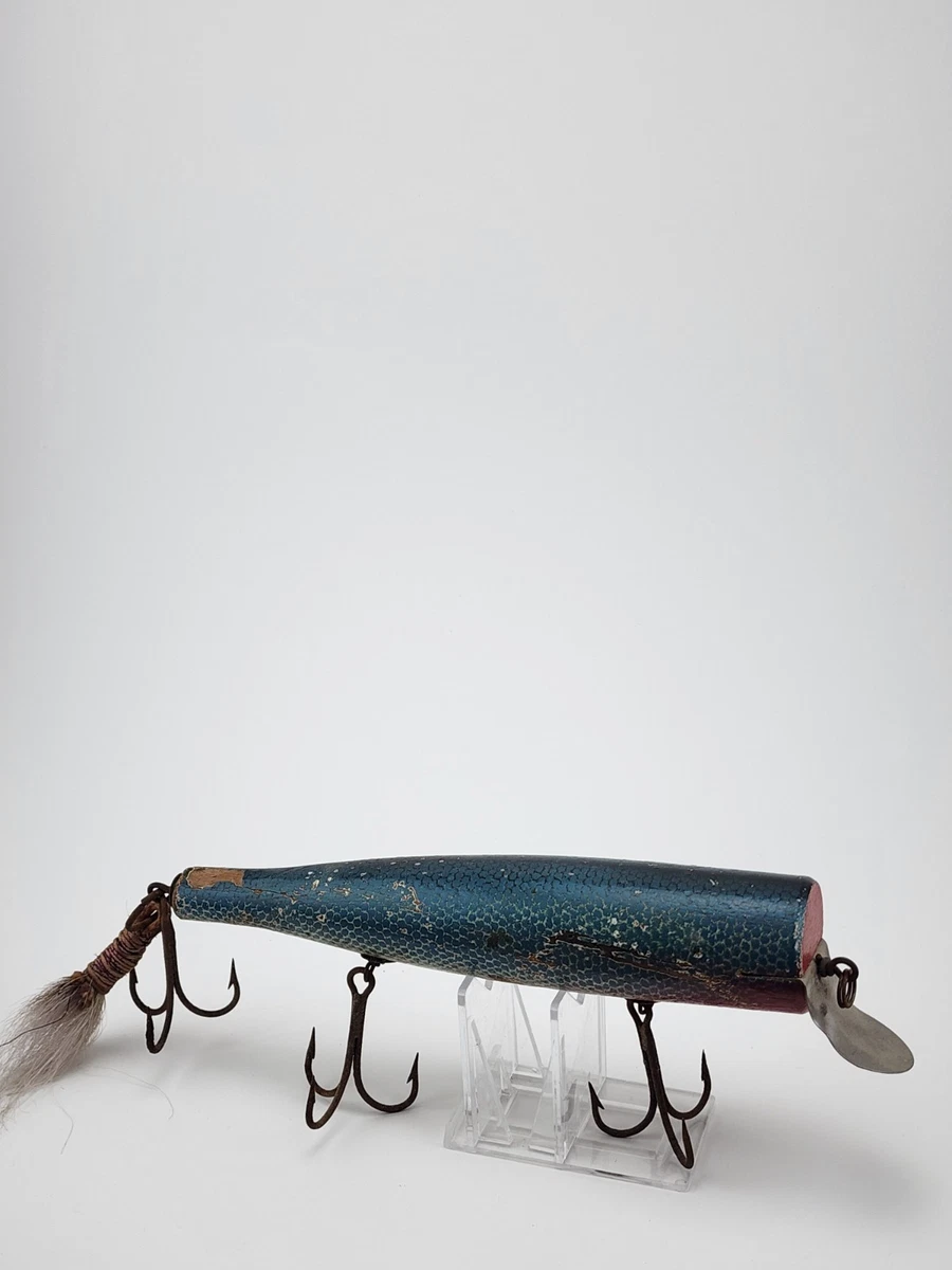 Saltwater Original Vintage Fishing Lures for sale | eBay