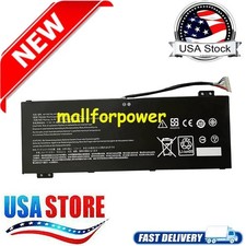 Battery AP18E7M AP18E8M For Acer Nitro 7 AN715-51 Aspire 7 A715-74G 4ICP4/70/88
