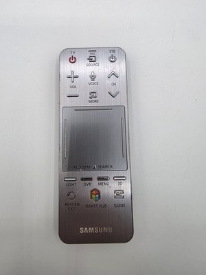 Samsung RMCTPF1BP1 AA59-00758A Smart Touch TV Remote Control *Read Description*