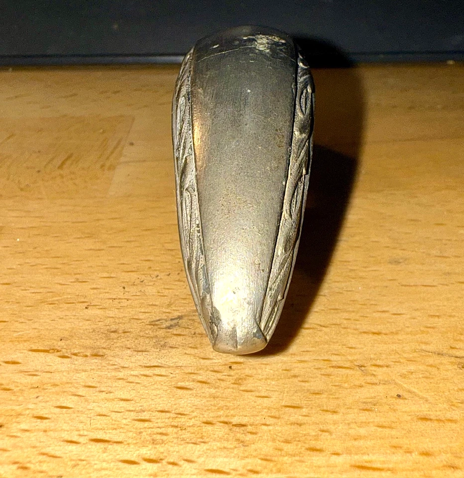 1927 1928 1929 1930 LOCOMOBILE PEERLESS HUPMOBILE WINDOW QUARTER OPERA HANDLE - Image 2 of 4