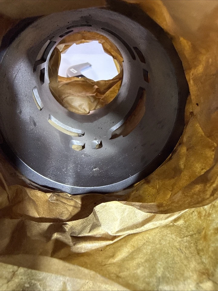 Kawasaki Kx500 1989-2004 86 mm manga cilindro KA-5087 Foto 2 de 3