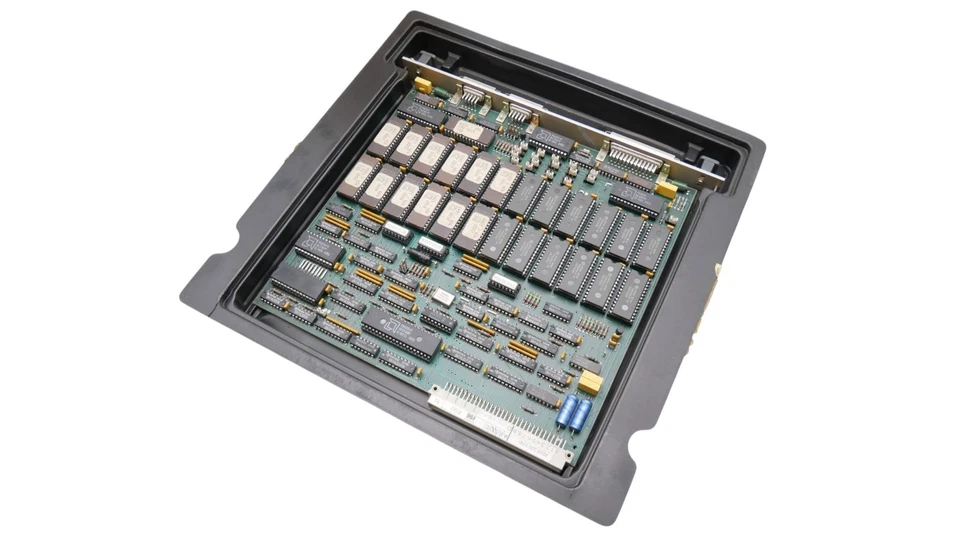 Philips 4022 226 3391 Steuerungskarte CENTR PROC MOD-8 90052 - Bild 2 von 4