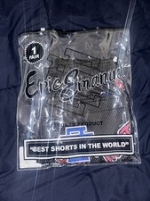 Eric Emanuel x Matty Boy Shorts Size Large In Hand NYC Exclsuive Rare Limited