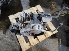 Mercedes-Benz B W246 W242 2016 Automatikgetriebe A2463705303 Diesel 100kW