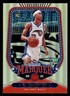 2020-21 Panini Chronicles #239 RJ Hampton Orlando Magic