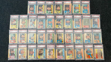 1960 Topps Baseball Stater Set VG & VG-EX  - ...