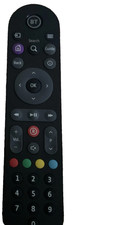 Original BT TV EE Box Pro youview remote control (Search Button)