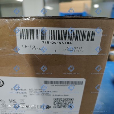 Free Shipping One New Original 22B-D010N104 High Quality