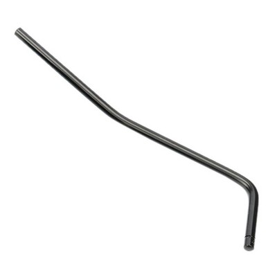 Direkteinfügungsstil Headless E-Gitarre Tremolo Arm Whammy Bar