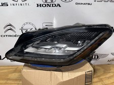 OEM 2018-2020 Jaguar E-Pace X540 LED left Headlight
