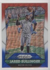 2015-16 Panini Prizm Red White & Blue Prizm Jared Sullinger #128 fm0