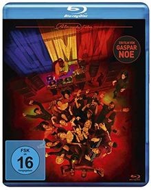 Climax [Blu-ray] von Noe, Gaspar | DVD | Zustand sehr gut