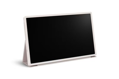 LG FC25XA StanbyME 2 Folio Cover Schutz & Standfunktion für Portable Screen