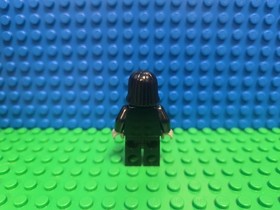 Lego Professor Severus Snape Minifigure Vintage Harry Potter CMF Lot hp012 4709
