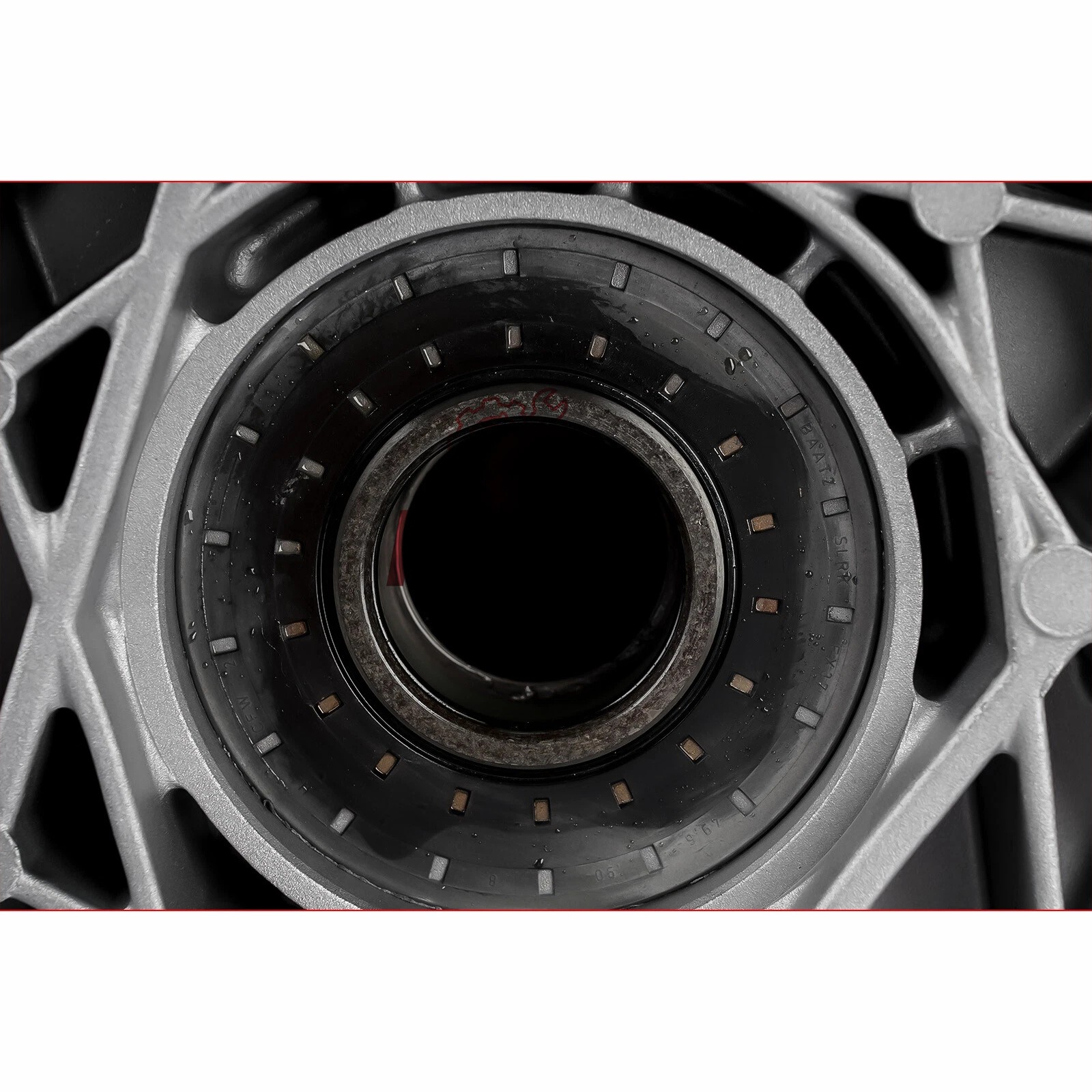 Maserati Ghibli 2017-2020 Transfer case