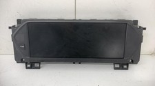 Compteur Citroen C4