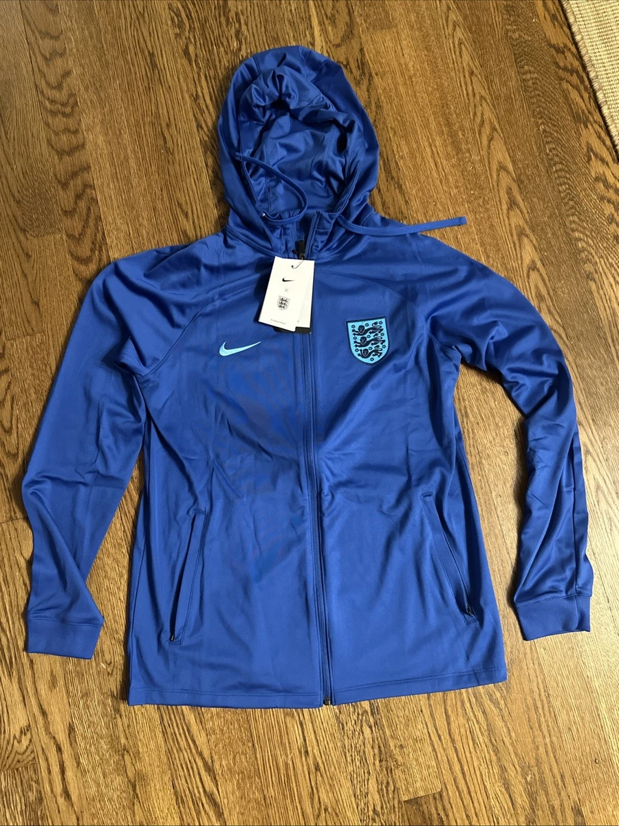 Nike England National Team Soccer Jackets for sale | eBay