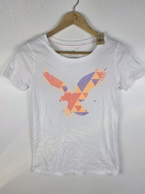 American Eagle Girls T-Shirt Sz. Small