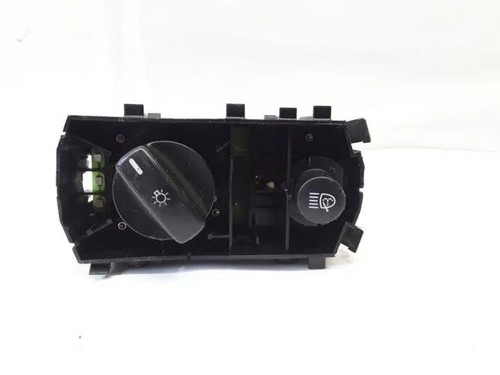 MERCEDES-BENZ CLS C219 Scheinwerferschalter A2195450104 3.00 Diesel 25485103