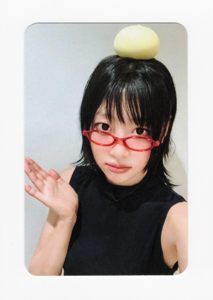 ive soundwave 8.0 ラキドロ fancon ソウルコン 12枚 ive soundwave 8.0 ラキドロ fancon ソウルコン 12枚 ive