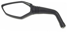 OEM REARVIEW MIRROR LEFT SIDE 390 DUKE BLACK WHITE 2014-2016 90212540000