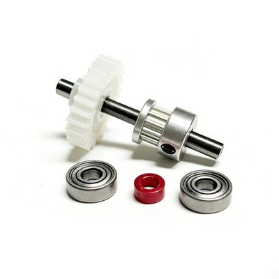 STASRC 450 Belt-Drive Driving Gear for Align 450 PRO RC Helicopter
