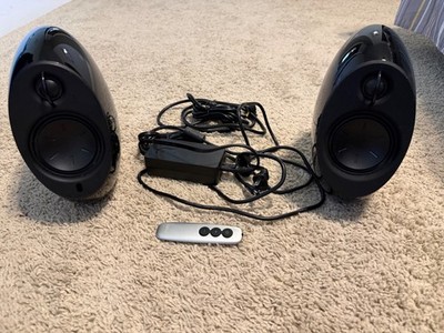 Edifier e25 Luna Bluetooth PC Speakers