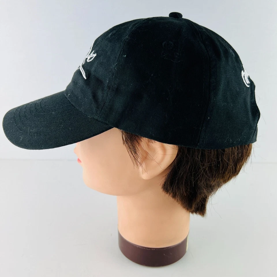 Gorra de béisbol estilo béisbol Captain Morgan Ron Foto 4 de 4