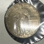 1918-D Denver Mint Silver Standing Liberty Quarter
