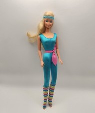 Vintage 1983 Great Shape Barbie Mattel 