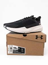 Under Armour Project Rock BSR 5 Mens Low Top ...