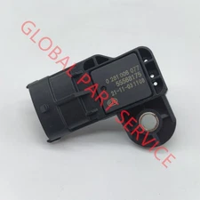 55568175 MAP Sensor Fit For Buick Encore Chevrolet Cruze Sonic Trax Opel