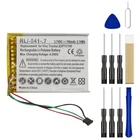 New 740mAh Battery for SteamVR HTC Vive Tracker 2.0/3.0 B2PYV100 35H00266-02M