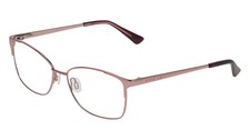 ANNE KLEIN AK5053 (770) ROSE GOLD AUTHENTIC EYEGLASSES FRAMES 54-15-135