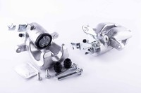 Hella Bremssattel Hinten Links FüR Audi Seat Skoda VW