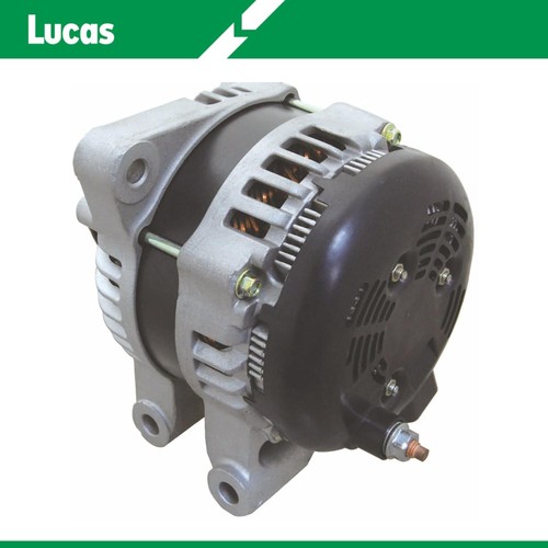 ALTERNADOR LUCAS PARA BUICK ENCLAVE 3.6L 11-13, CHEVY TRAVERSE, GMC ACADIA A80360 - Imagen 5 de 9