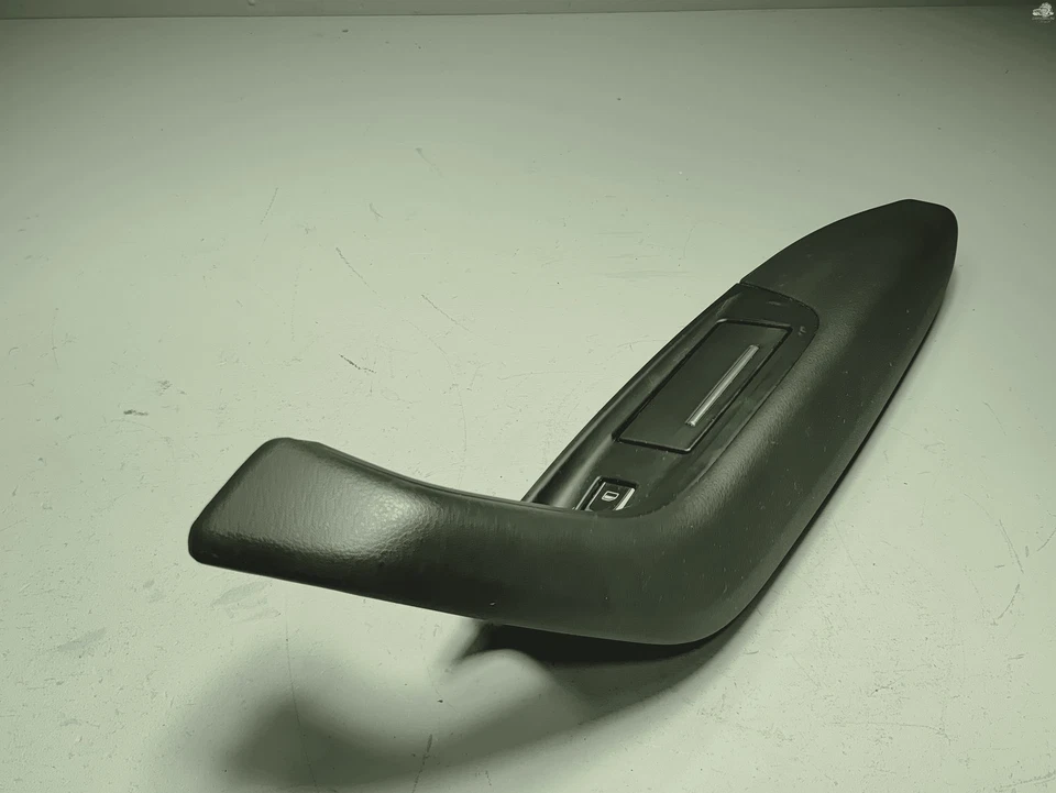 Panel reposabrazos puerta pasajero trasero derecho Audi A6 S6 2012-2018 OEM Foto 3 de 4