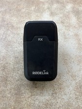 Rodelink Rode Filmmaker RX-CAM Wireless Receiver