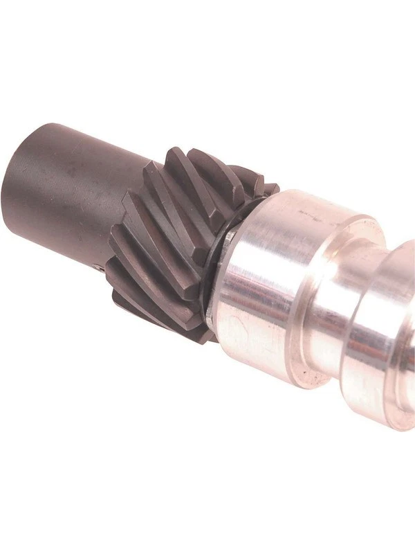 MSD Distributor Street Fire HEI Pickup Mechanical Chevy Big/SB (MSD-8362) (8362) - Image 2 of 4