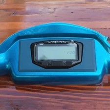 Trail Tech Vapor Gauge Mount Yamaha