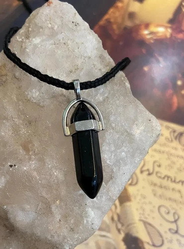Maa Kaamkhya Kaamikhya Devi Love Vashikaran Occult Amulet Hindu Mystic Pendant