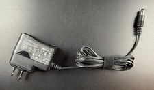 Plantronics Power Supply SSC-090050 P/N: 203158-01 9.0V 500mA Tested 