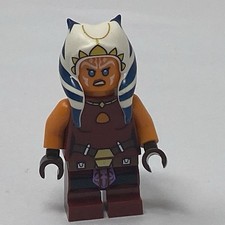 LEGO Star Wars sw1396 Ahsoka Tano (Padawan) Ahsoka's Jedi Interceptor