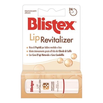 BLISTEX LIP REVITALIZER 3,7G