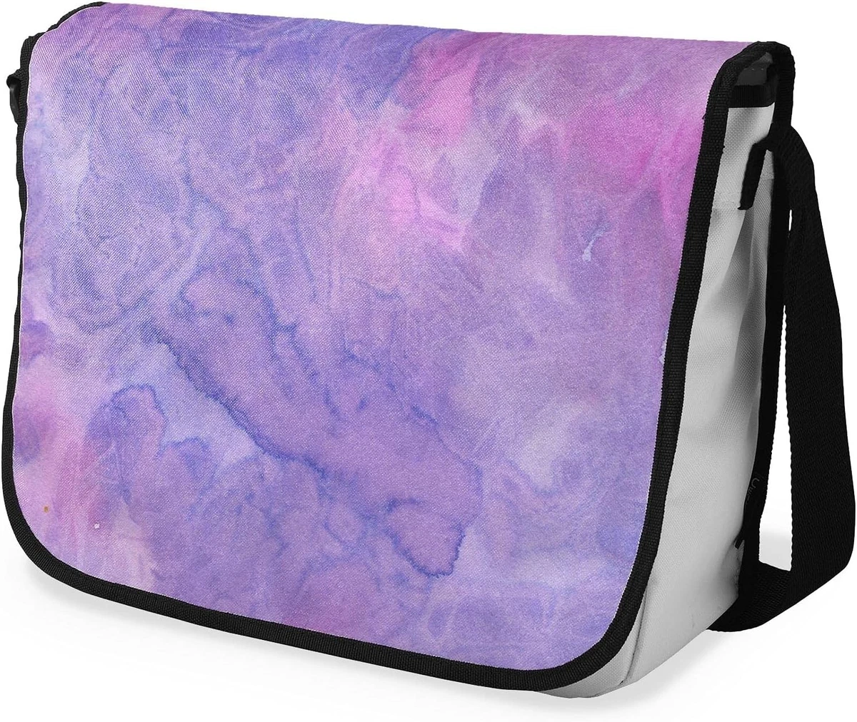 Messenger Bags Purple Backpacks & Bags for Kids for sale | eBay